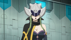 Edens Zero - Segunda Temporada